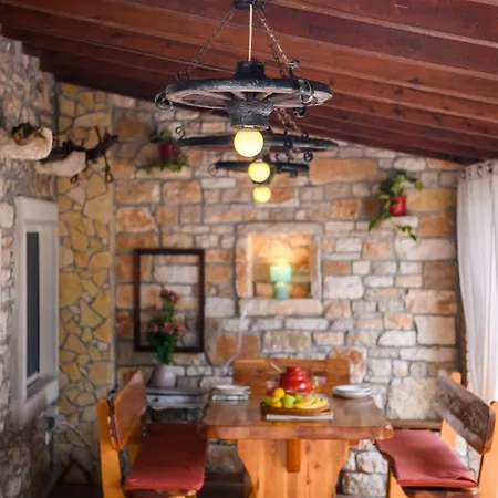 Vakantiehuis Mit Garten- Terrasse Und Grill By Interhome *